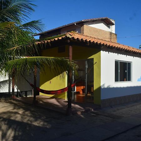 Brasil-Kite Villa Paracuru Exterior foto