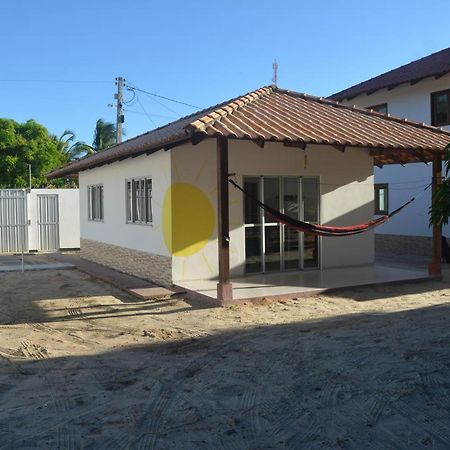 Brasil-Kite Villa Paracuru Exterior foto